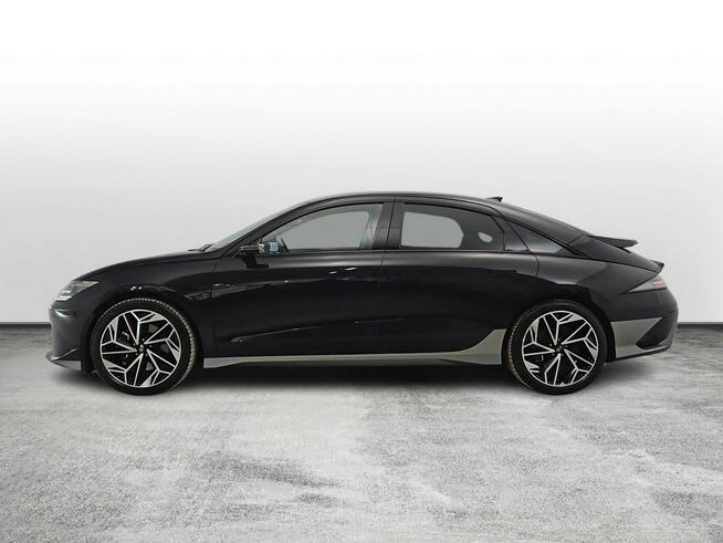 Ioniq 6 77kWh Uniq 4WD ! Z Polskiego Salonu ! Faktura VAT !