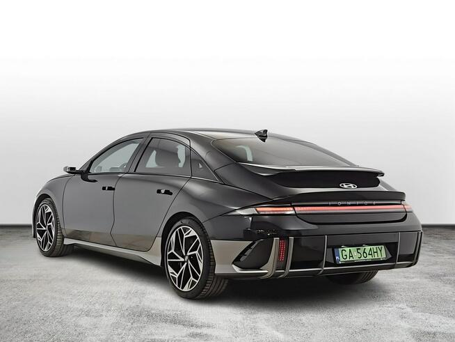 Ioniq 6 77kWh Uniq 4WD ! Z Polskiego Salonu ! Faktura VAT !