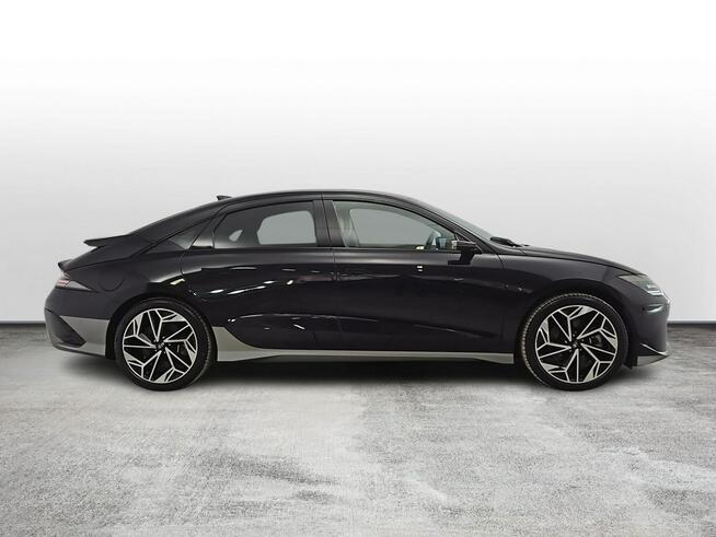 Ioniq 6 77kWh Uniq 4WD ! Z Polskiego Salonu ! Faktura VAT !