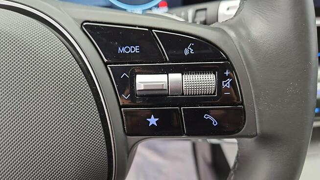 Ioniq 6 77kWh Uniq 4WD ! Z Polskiego Salonu ! Faktura VAT !