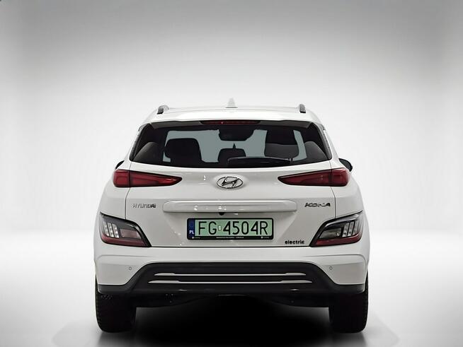 Hyundai Kona 64kWh Modern ! Z Polskiego Salonu ! Faktura Vat !