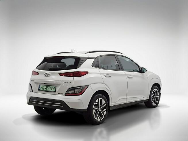 Hyundai Kona 64kWh Modern ! Z Polskiego Salonu ! Faktura Vat !