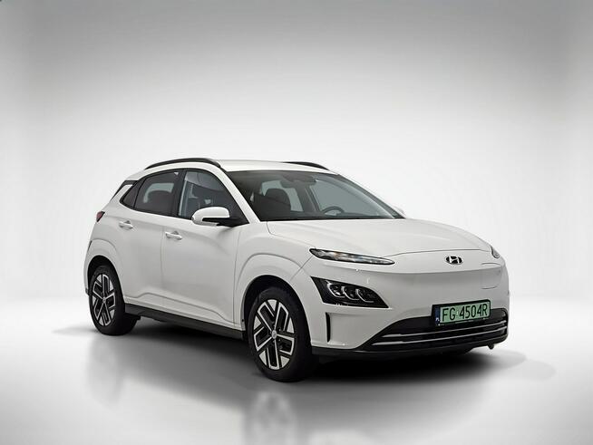 Hyundai Kona 64kWh Modern ! Z Polskiego Salonu ! Faktura Vat !