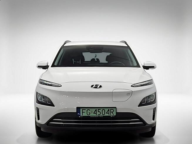 Hyundai Kona 64kWh Modern ! Z Polskiego Salonu ! Faktura Vat !