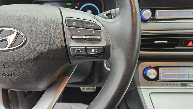 Hyundai Kona 64kWh Modern ! Z Polskiego Salonu ! Faktura Vat !
