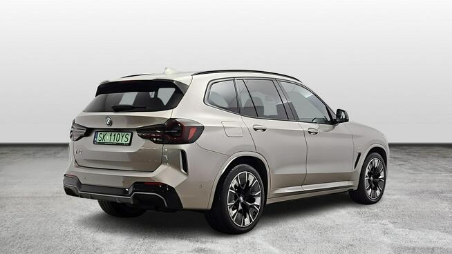 BMW iX3 80kWh Inspiring ! Z Polskiego Salonu ! Faktura VAT !