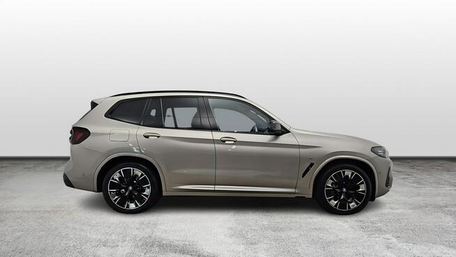 BMW iX3 80kWh Inspiring ! Z Polskiego Salonu ! Faktura VAT !