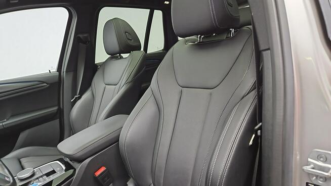 BMW iX3 80kWh Inspiring ! Z Polskiego Salonu ! Faktura VAT !