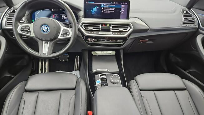 BMW iX3 80kWh Inspiring ! Z Polskiego Salonu ! Faktura VAT !