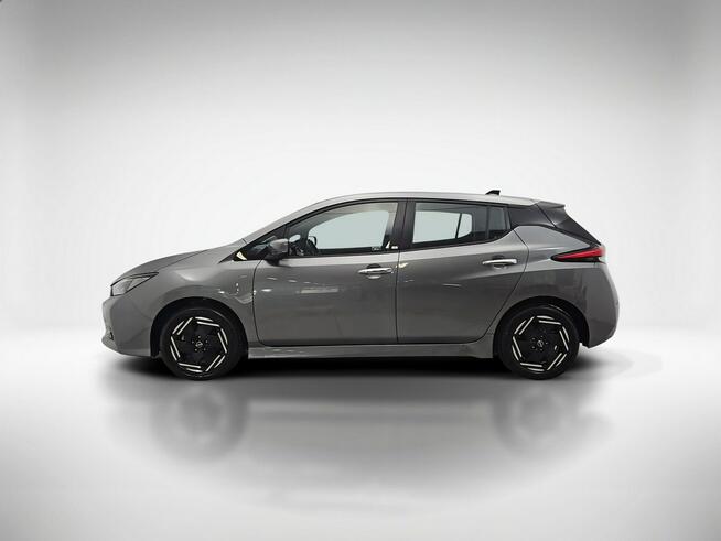 Nissan Leaf 40kWh N-Connecta ! Z Polskiego Salonu ! Faktura Vat !