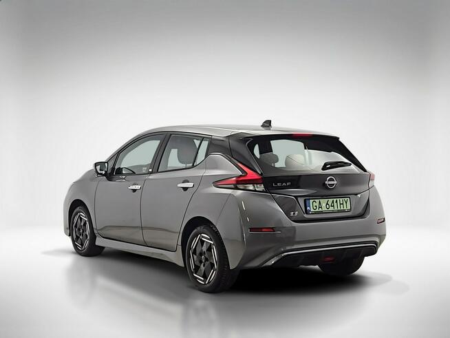 Nissan Leaf 40kWh N-Connecta ! Z Polskiego Salonu ! Faktura Vat !