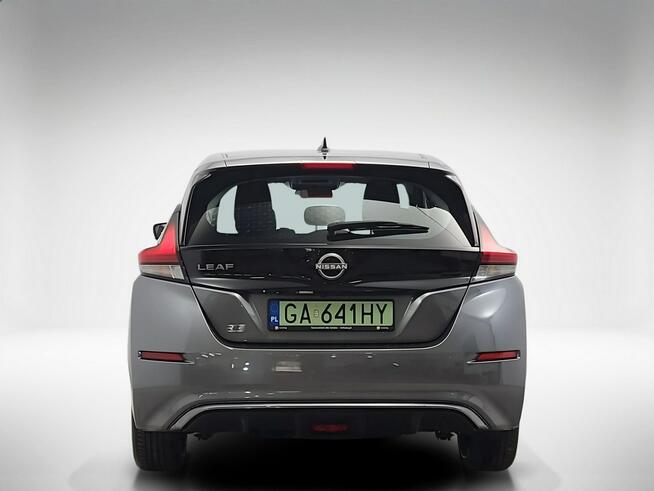 Nissan Leaf 40kWh N-Connecta ! Z Polskiego Salonu ! Faktura Vat !