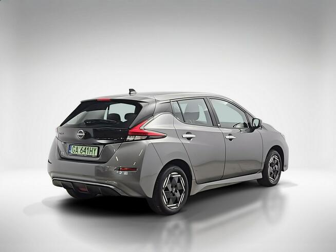 Nissan Leaf 40kWh N-Connecta ! Z Polskiego Salonu ! Faktura Vat !