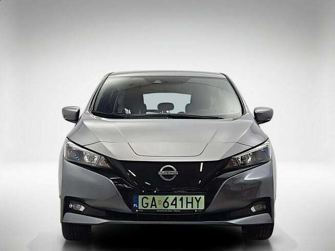 Nissan Leaf 40kWh N-Connecta ! Z Polskiego Salonu ! Faktura Vat !