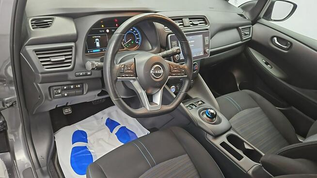 Nissan Leaf 40kWh N-Connecta ! Z Polskiego Salonu ! Faktura Vat !