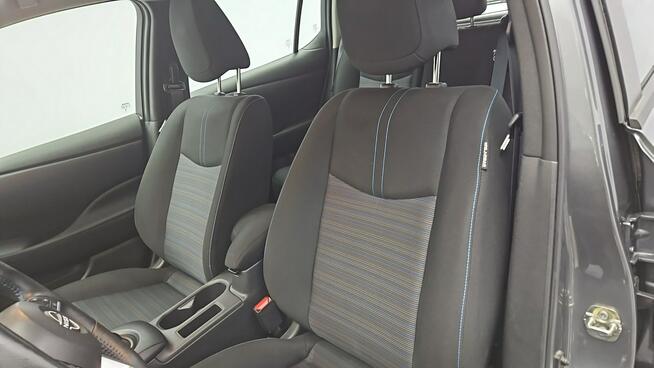 Nissan Leaf 40kWh N-Connecta ! Z Polskiego Salonu ! Faktura Vat !