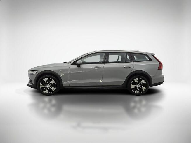Volvo V60 Cross Country Ultimate B4 D AWD aut ! Z Polskiego Salonu ! Faktura Vat !