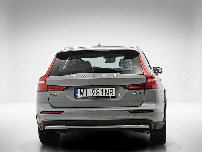 Volvo V60 Cross Country Ultimate B4 D AWD aut ! Z Polskiego Salonu ! Faktura Vat !
