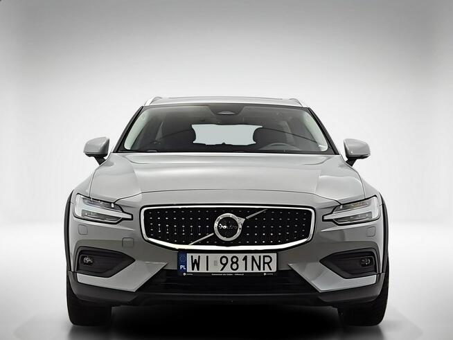 Volvo V60 Cross Country Ultimate B4 D AWD aut ! Z Polskiego Salonu ! Faktura Vat !