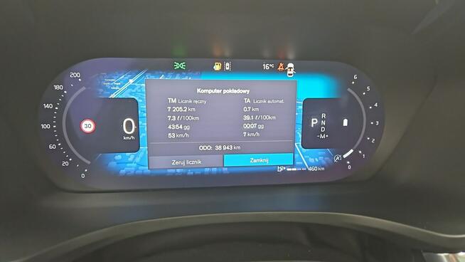 Volvo V60 Cross Country Ultimate B4 D AWD aut ! Z Polskiego Salonu ! Faktura Vat !