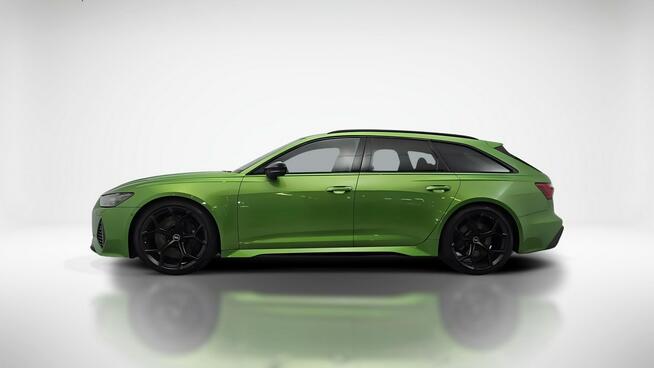 Audi RS6 TFSI mHEV Quattro Performance ! Z Polskiego Salonu ! Faktura Vat !
