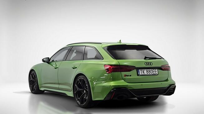 Audi RS6 TFSI mHEV Quattro Performance ! Z Polskiego Salonu ! Faktura Vat !