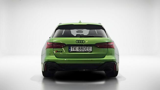 Audi RS6 TFSI mHEV Quattro Performance ! Z Polskiego Salonu ! Faktura Vat !