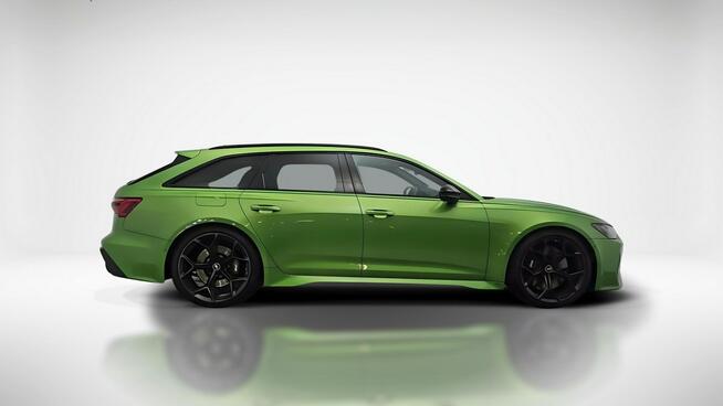 Audi RS6 TFSI mHEV Quattro Performance ! Z Polskiego Salonu ! Faktura Vat !