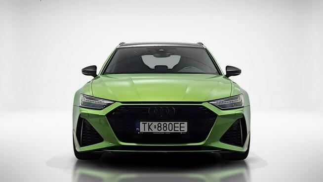 Audi RS6 TFSI mHEV Quattro Performance ! Z Polskiego Salonu ! Faktura Vat !