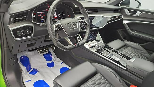Audi RS6 TFSI mHEV Quattro Performance ! Z Polskiego Salonu ! Faktura Vat !