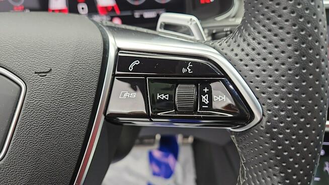Audi RS6 TFSI mHEV Quattro Performance ! Z Polskiego Salonu ! Faktura Vat !