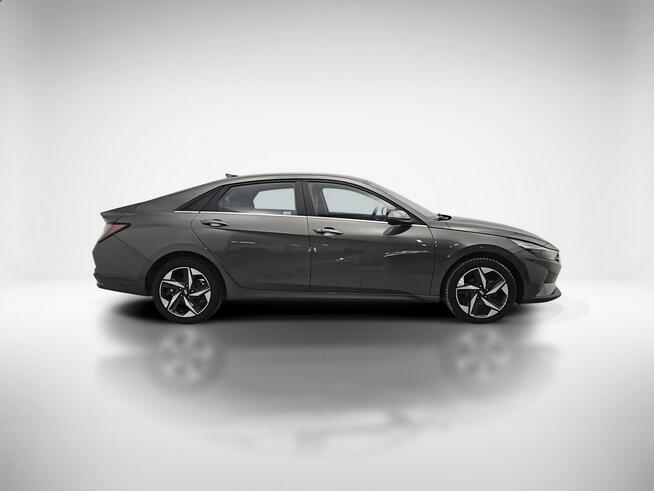 Hyundai Elantra 1.6 Executive CVT ! Z Polskiego Salonu ! Faktura Vat !