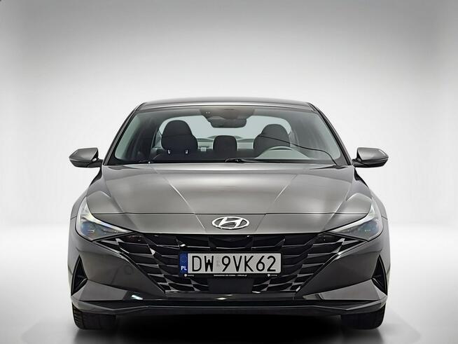 Hyundai Elantra 1.6 Executive CVT ! Z Polskiego Salonu ! Faktura Vat !