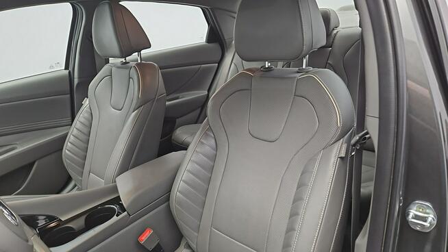 Hyundai Elantra 1.6 Executive CVT ! Z Polskiego Salonu ! Faktura Vat !