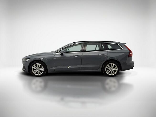 Volvo V60 B3 B Momentum Pro aut ! Z Polskiego Salonu ! Faktura Vat !