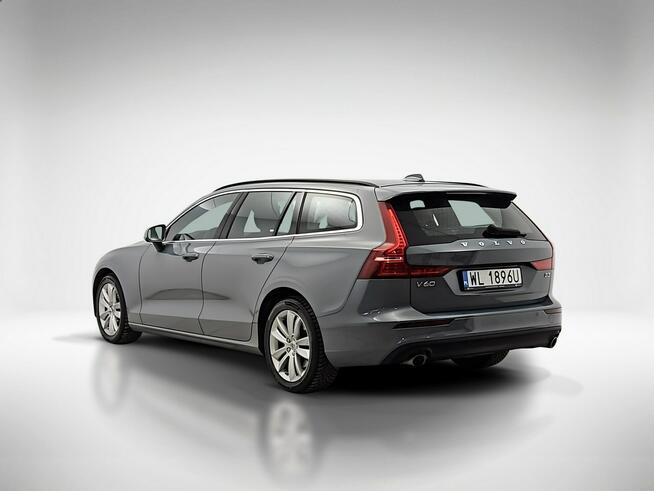 Volvo V60 B3 B Momentum Pro aut ! Z Polskiego Salonu ! Faktura Vat !