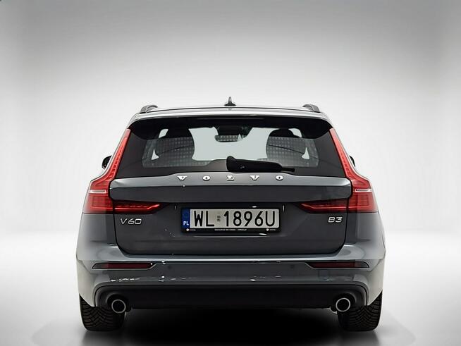 Volvo V60 B3 B Momentum Pro aut ! Z Polskiego Salonu ! Faktura Vat !