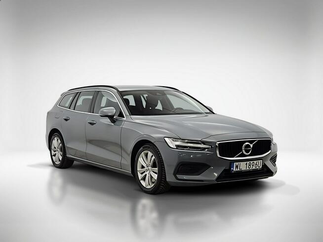 Volvo V60 B3 B Momentum Pro aut ! Z Polskiego Salonu ! Faktura Vat !