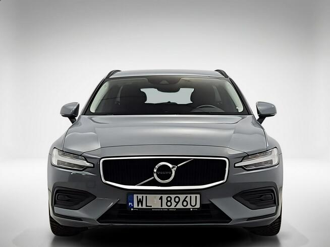 Volvo V60 B3 B Momentum Pro aut ! Z Polskiego Salonu ! Faktura Vat !