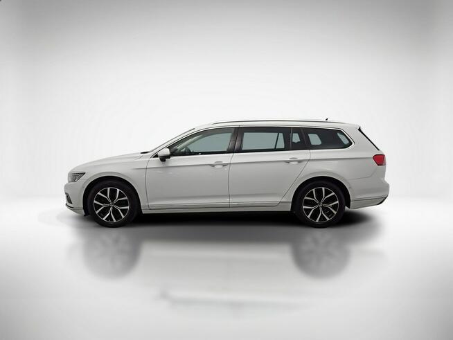Volkswagen Passat Variant 2.0 TSI Elegance DSG ! Z Polskiego Salonu ! Faktura Vat !