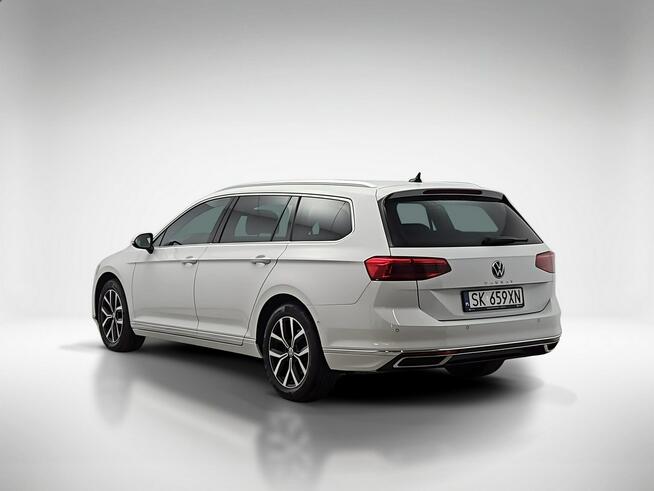 Volkswagen Passat Variant 2.0 TSI Elegance DSG ! Z Polskiego Salonu ! Faktura Vat !