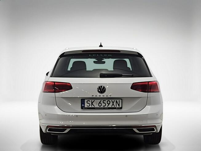 Volkswagen Passat Variant 2.0 TSI Elegance DSG ! Z Polskiego Salonu ! Faktura Vat !
