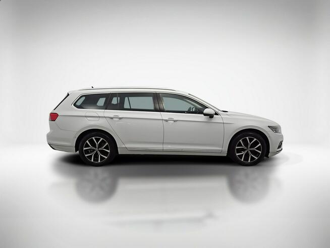 Volkswagen Passat Variant 2.0 TSI Elegance DSG ! Z Polskiego Salonu ! Faktura Vat !
