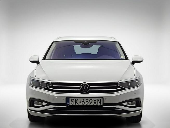 Volkswagen Passat Variant 2.0 TSI Elegance DSG ! Z Polskiego Salonu ! Faktura Vat !