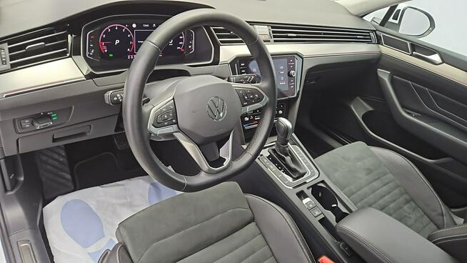 Volkswagen Passat Variant 2.0 TSI Elegance DSG ! Z Polskiego Salonu ! Faktura Vat !