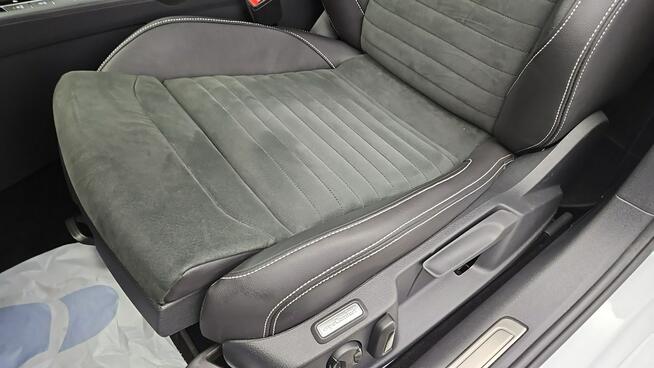 Volkswagen Passat Variant 2.0 TSI Elegance DSG ! Z Polskiego Salonu ! Faktura Vat !