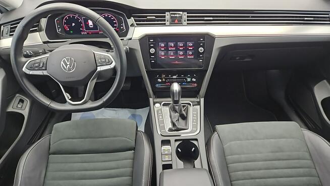 Volkswagen Passat Variant 2.0 TSI Elegance DSG ! Z Polskiego Salonu ! Faktura Vat !