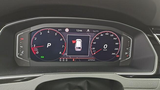 Volkswagen Passat Variant 2.0 TSI Elegance DSG ! Z Polskiego Salonu ! Faktura Vat !