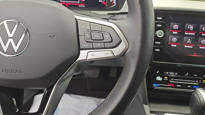 Volkswagen Passat Variant 2.0 TSI Elegance DSG ! Z Polskiego Salonu ! Faktura Vat !