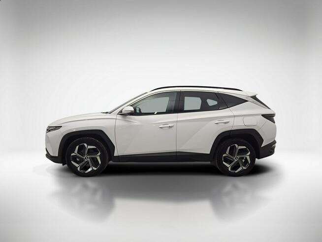 Hyundai Tucson 1.6 T-GDi HEV Platinum 2WD ! Z Polskiego Salonu ! Faktura Vat !